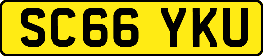 SC66YKU