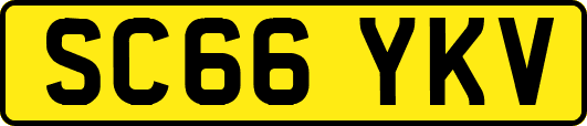 SC66YKV
