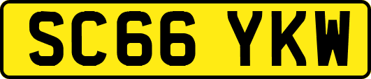 SC66YKW