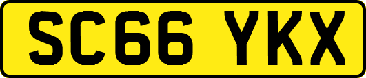 SC66YKX