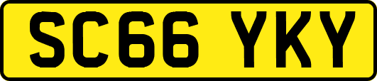 SC66YKY