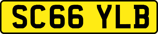SC66YLB