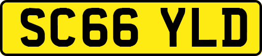 SC66YLD
