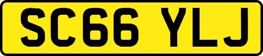 SC66YLJ
