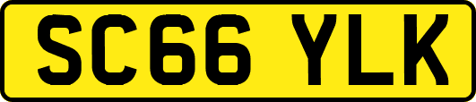 SC66YLK