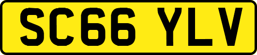 SC66YLV