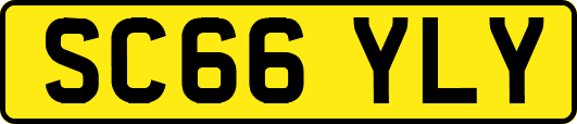 SC66YLY