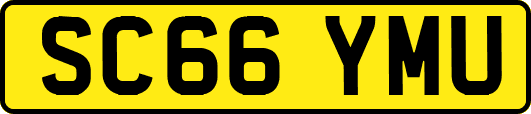 SC66YMU