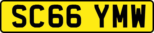 SC66YMW