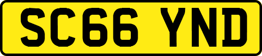 SC66YND