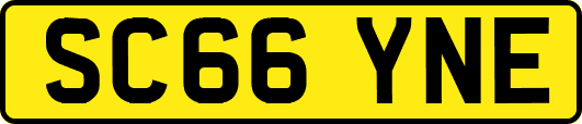 SC66YNE
