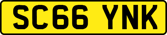 SC66YNK