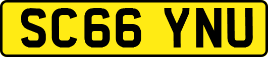 SC66YNU