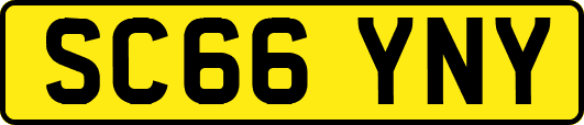 SC66YNY