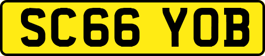 SC66YOB