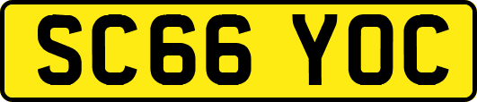 SC66YOC