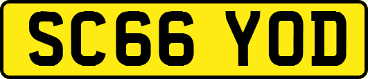 SC66YOD