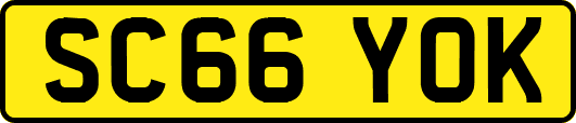 SC66YOK