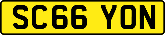 SC66YON