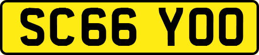 SC66YOO