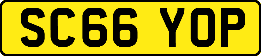 SC66YOP