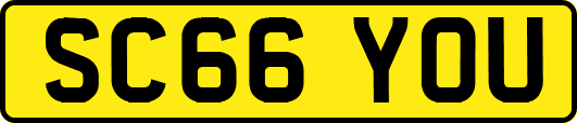 SC66YOU