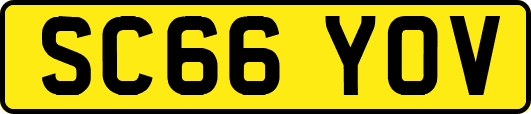 SC66YOV
