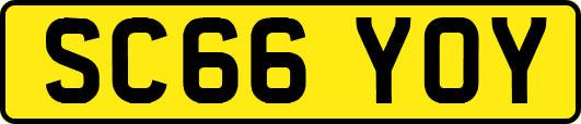 SC66YOY