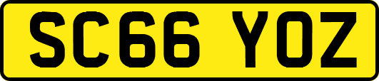 SC66YOZ