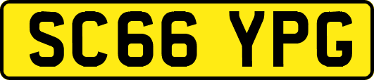 SC66YPG