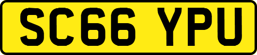 SC66YPU