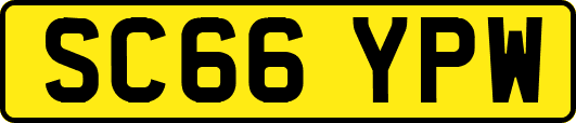 SC66YPW