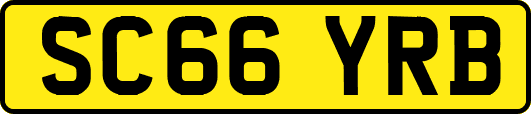 SC66YRB