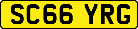 SC66YRG