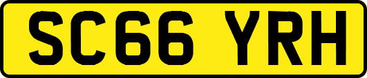 SC66YRH