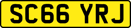 SC66YRJ