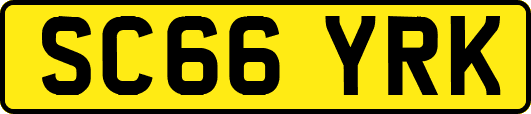 SC66YRK