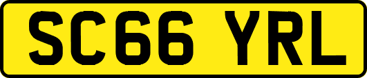 SC66YRL