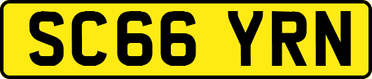 SC66YRN