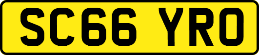 SC66YRO
