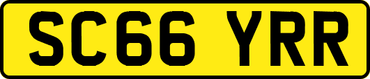 SC66YRR