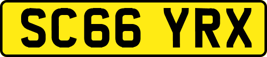 SC66YRX