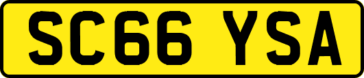 SC66YSA