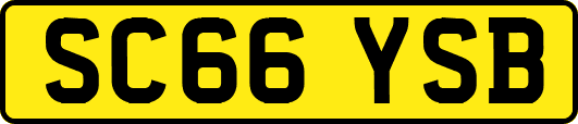 SC66YSB