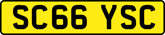 SC66YSC