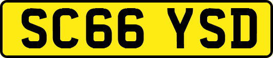 SC66YSD