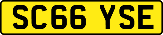SC66YSE