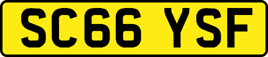 SC66YSF