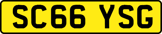 SC66YSG