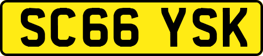 SC66YSK
